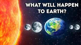 What if the Moon Were Replaced with Other Planets?