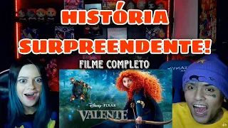 VALENTE FILME COMPLETO