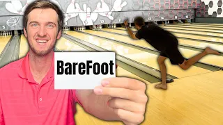 Bowling Challenge With Horrible Punishments!!