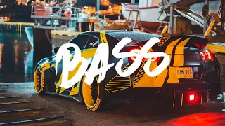 EVIL97 - NIGHT CHILL (BASS BOOSTED)