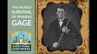 The Fascinating Case of Phineas Gage