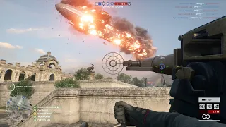 Battlefield 1: Operations gameplay (No Commentary)