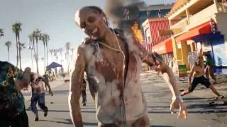 Dead Island 2   Дебютный трейлер
