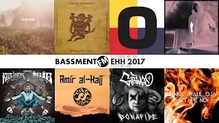 Estonian Hip Hop 2017 - Bassment FM