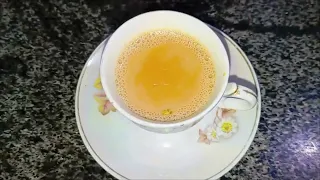how to make black tea | black tea recipe