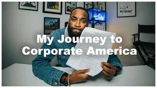 My career journey | Pay transparency | Where I started | Corey Jones