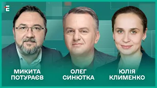 Заборона УПЦ МП. Пролонгована президентська каденція Зе І Потураєв, Синютка, Клименко