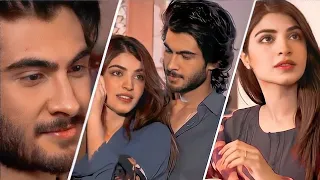 Ruposh ost WhatsApp status || 🥀🥰 Ishq Mein Humraazi || 💔 Ruposh Broken Heart - Ruposh Status ||