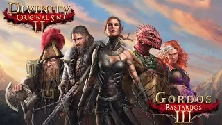 Reseña Divinity: Original Sin II | 3GB