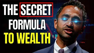 "This advice will make you Millions" - Chamath Palihapitiya