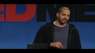 How I Held My Breath for 17 Minutes TED Talk | David Blaine