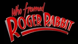 Who Framed Roger Rabbit - Disneycember