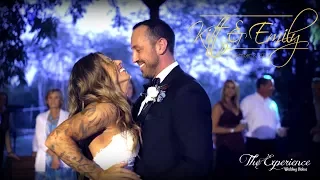 Emily & Kitt - Wedding Video Teaser