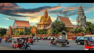 Cambodia | Affordable Country With Huge Potential | কম্বোডিয়া দেশ |