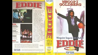 Filme - Eddie: Ninguém Segura Essa Mulher (1996) / Dublado