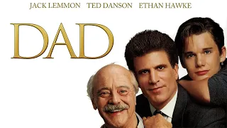 Dad - Papà (film 1989) TRAILER ITALIANO