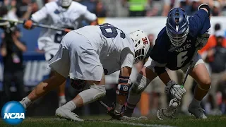 4 best faceoff men returning for 2020 college lacrosse season