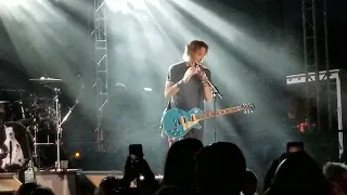 Rick Springfield - "Love Somebody / Jessie's Girl" (8/31/19)