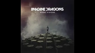 Imagine Dragons - Radioactive 1 hour