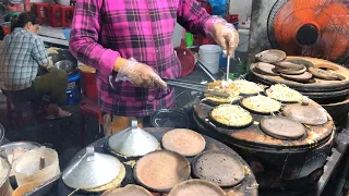 Vietnamese street food phan rang | foodvietnam | foodtogo