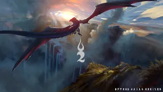 Two Steps From Hell - Dragon Rider (Epic Orchestra Remix)