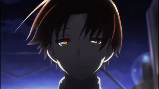 Classroom of The Elite Season 2 Amv | discord x my ordinary life |