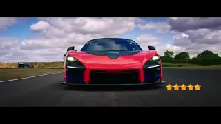 McLaren Senna   The Grand Tour Episode 1 Season 3 a 2019