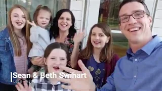 Coming Home  |  Easter  |  Crossroads Church Online with Sean & Beth Swihart