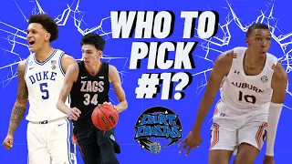 #1 Pick Special: Who Should the Magic Pick?