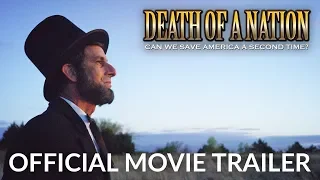 "Death of a Nation" Trailer | Official Theatrical Trailer HD, In Theaters August 3