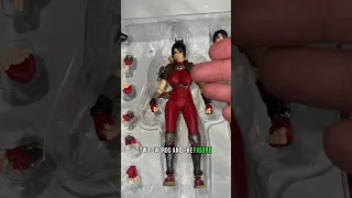 The hottest figure yet?? Storm collectibles taki! #stormcollectibles #taki #shfiguarts #figure