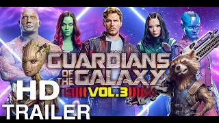 Guardians of the Galaxy Vol  3   Greatest Hits