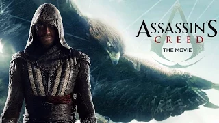 Assassin's Creed (Кредо убийцы) Анти-трейлер 2017