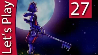 Let's Play Kingdom Hearts 1.5 Walkthrough - PS4 HD Remix 100% - Atlantica - Part 27