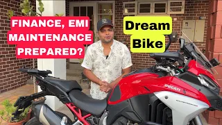 How to BUY your DREAM SUPER BIKE