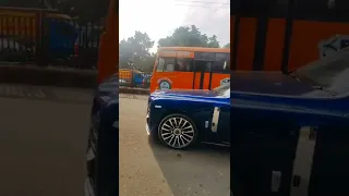 Rolls Royce Phantom||Bangladesh ||Collected video||