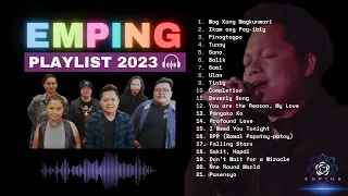 EMPING PLAYLIST 2023