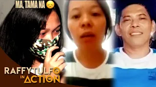 PART 2 | NAPAHAGULGOL ANG MATALINONG ANAK NG MAG-ASAWANG ITO NA HINDI MAGKASUNDO!