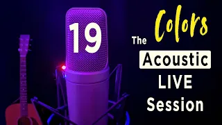 Birds of a Feather - The Colors Acoustic Live Session 19