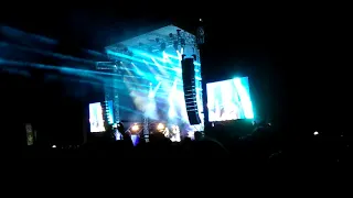 Sting & Shaggy - Every Breath You Take, Füssen 13.07.2018