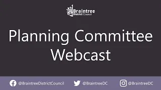 Planning Committee - 28th June 2022