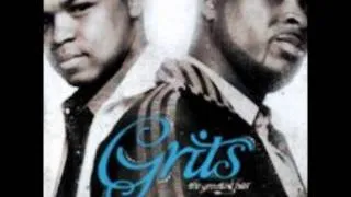 Grits- My Life Be Like (Ooh Aah)- Bass Boost