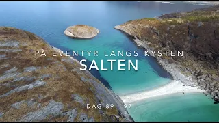 På eventyr langs kysten - Salten