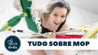 TUDO O QUE VOCÊ PRECISA SABER SOBRE MOP | FLÁVIA FERRARI