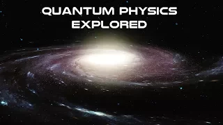 Quantum Physics Crash Course
