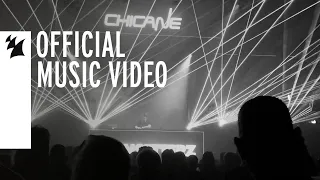 Chicane - Make You Stay (Back Pedal Brakes Remix) [Official Music Video]