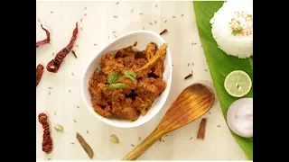 Laal Maas/ Mutton Recipes