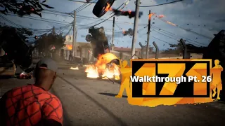 171 Early Access (Alpha) Walkthrough | Part 26 (English Commentary) GTA Brazil