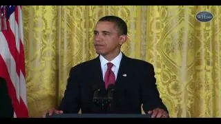 President Obama Honors 2009 Medal of Freedom Recipients 2 of 4
