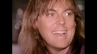 Don Dokken - Mirror Mirror (1990) (HD 60fps)